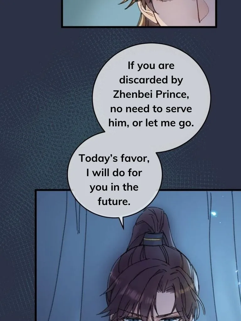 The Greedy Prince Consort Chapter 2 page 9 - 