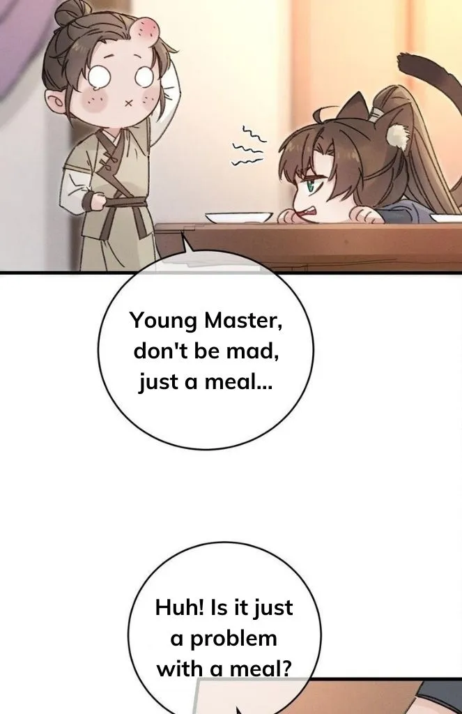 The Greedy Prince Consort Chapter 3 page 12 - 