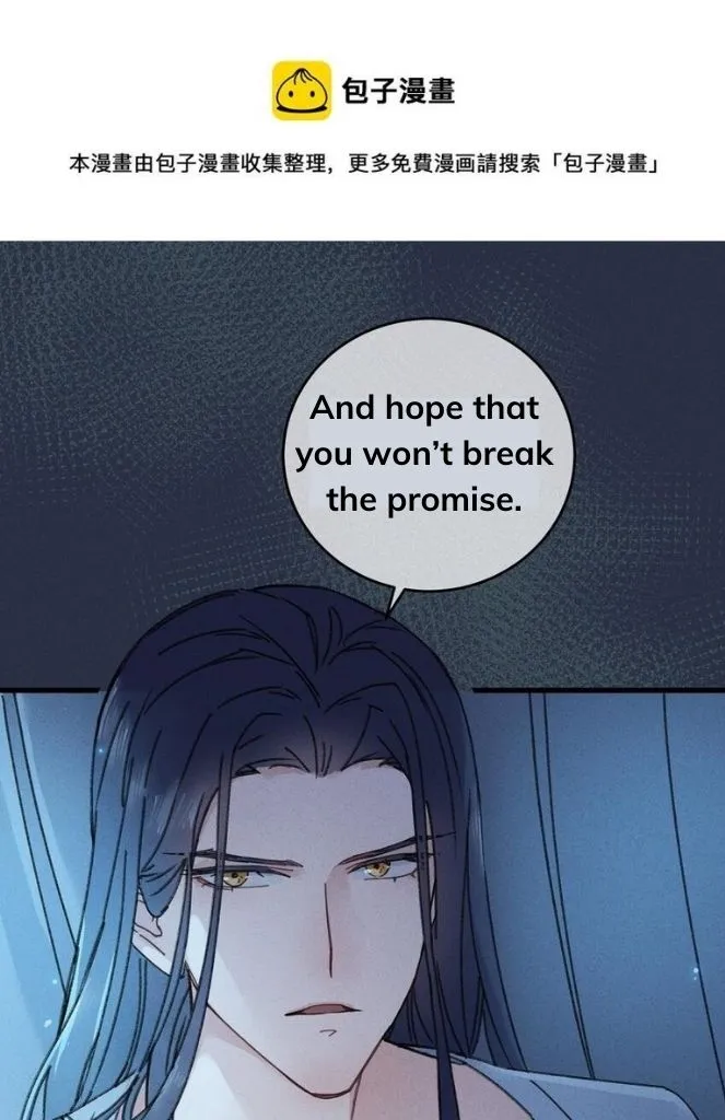 The Greedy Prince Consort Chapter 3 page 3 - 
