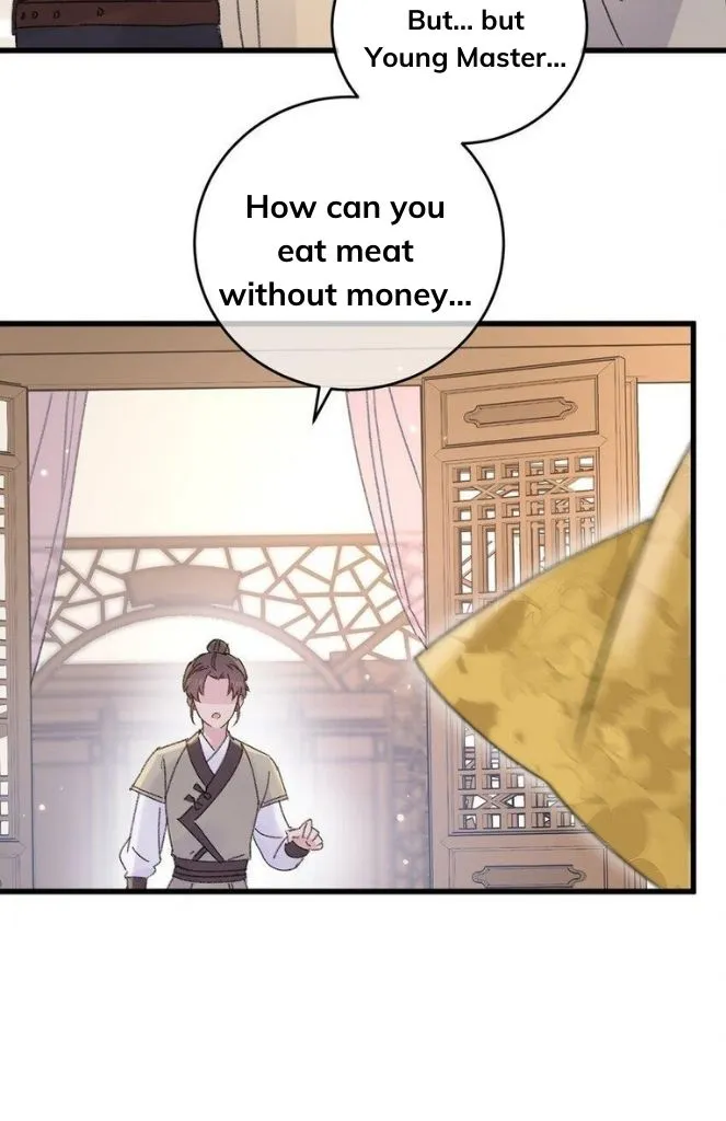 The Greedy Prince Consort Chapter 3 page 22 - 
