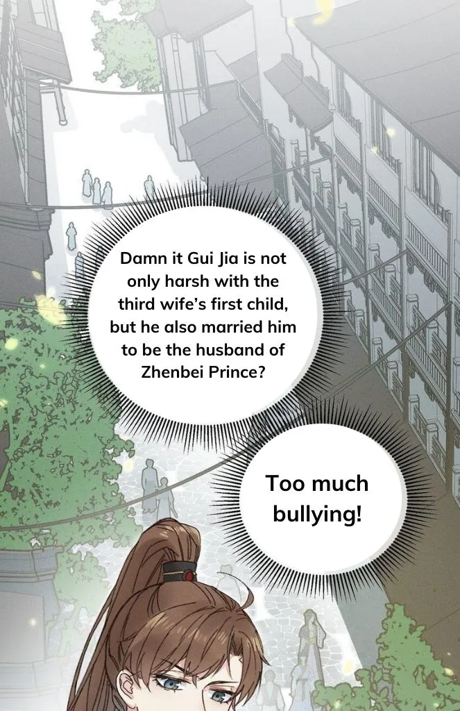 The Greedy Prince Consort Chapter 3 page 24 - 