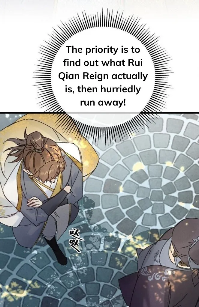 The Greedy Prince Consort Chapter 3 page 26 - 