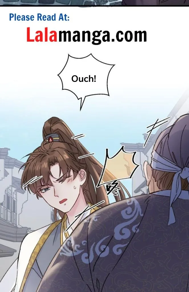 The Greedy Prince Consort Chapter 3 page 27 - 