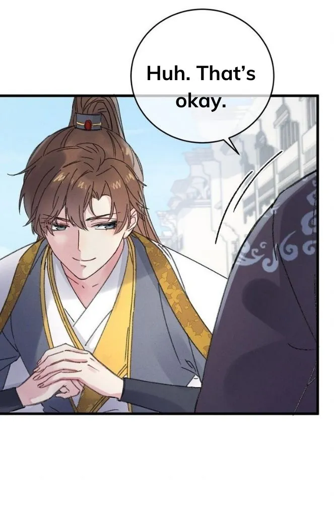 The Greedy Prince Consort Chapter 3 page 32 - 