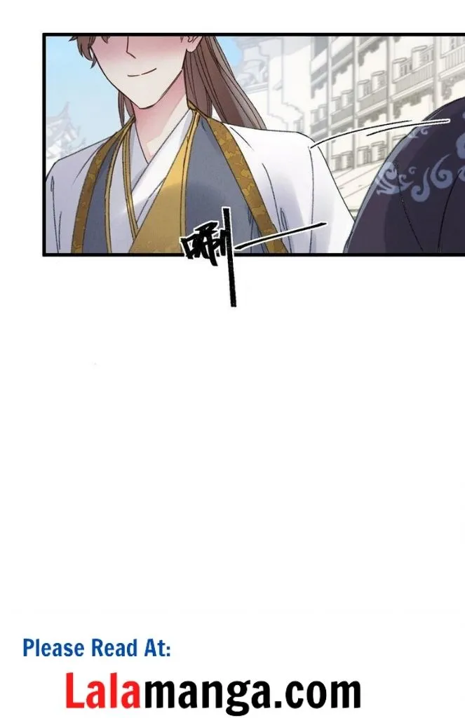 The Greedy Prince Consort Chapter 3 page 33 - 
