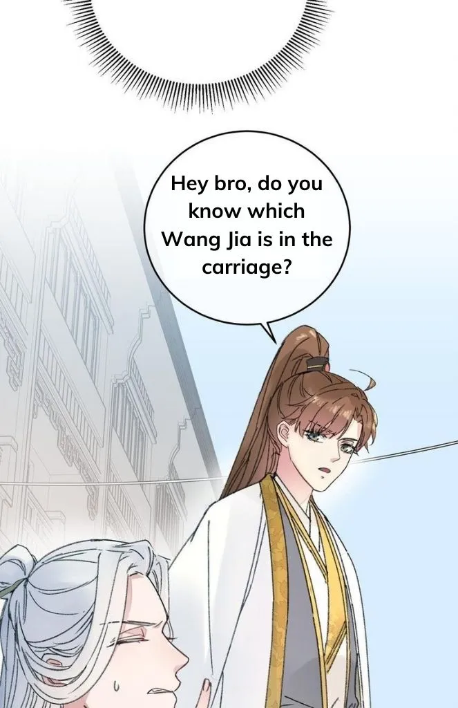 The Greedy Prince Consort Chapter 3 page 41 - 