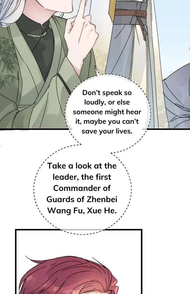 The Greedy Prince Consort Chapter 3 page 42 - 