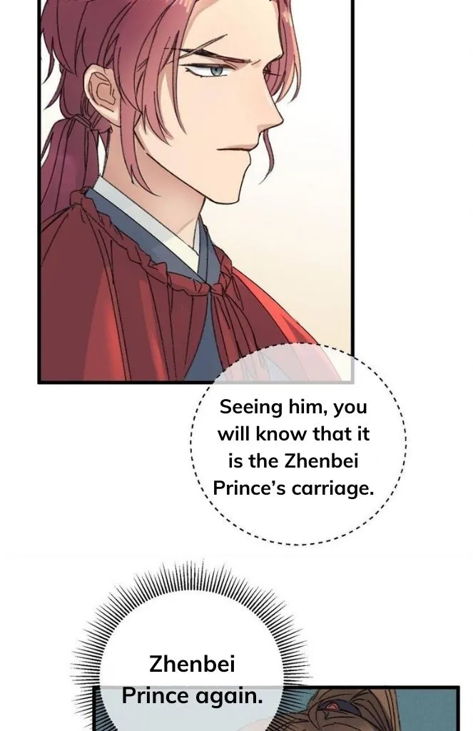 The Greedy Prince Consort Chapter 3 page 43 - 