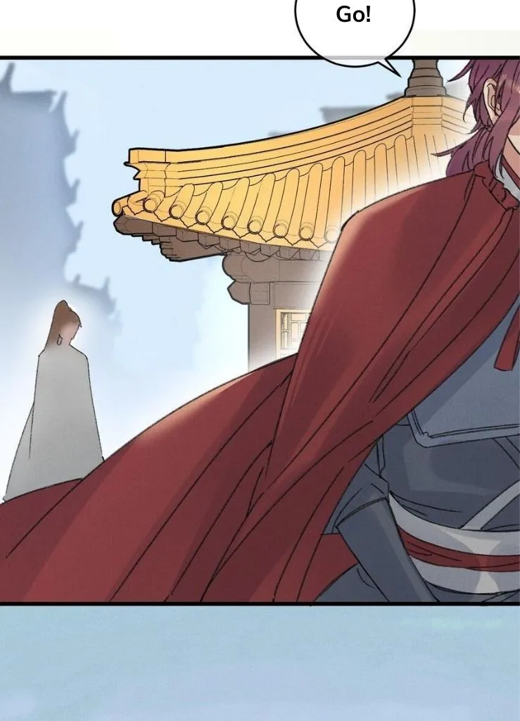 The Greedy Prince Consort Chapter 4 page 16 - 