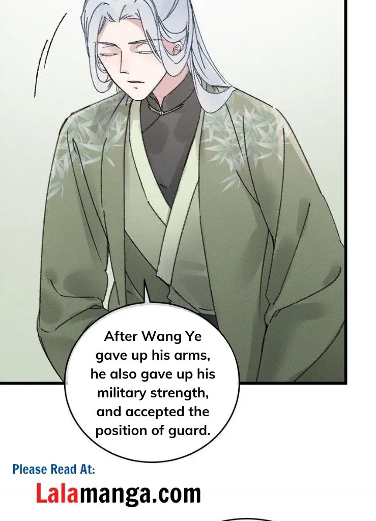 The Greedy Prince Consort Chapter 4 page 19 - 