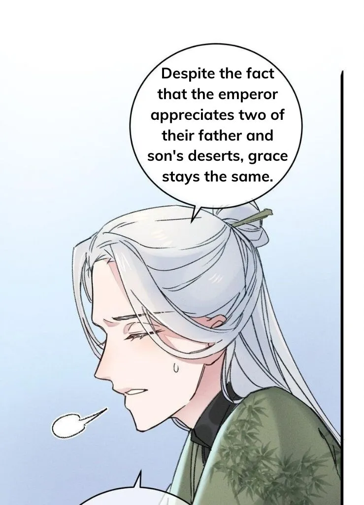 The Greedy Prince Consort Chapter 4 page 3 - 