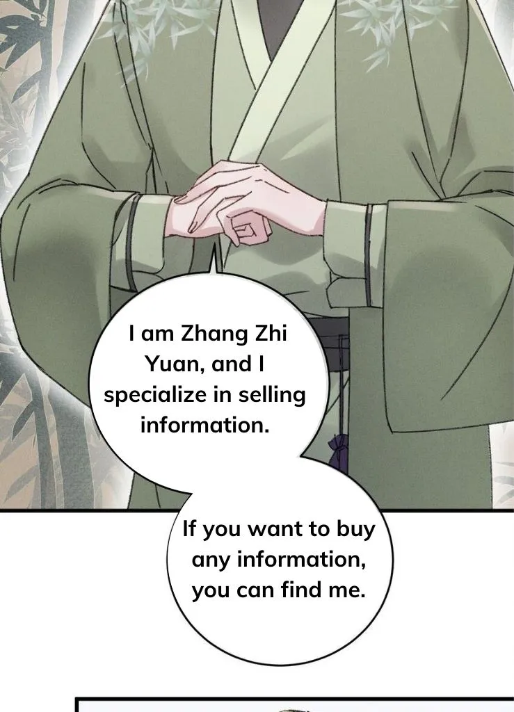 The Greedy Prince Consort Chapter 4 page 22 - 