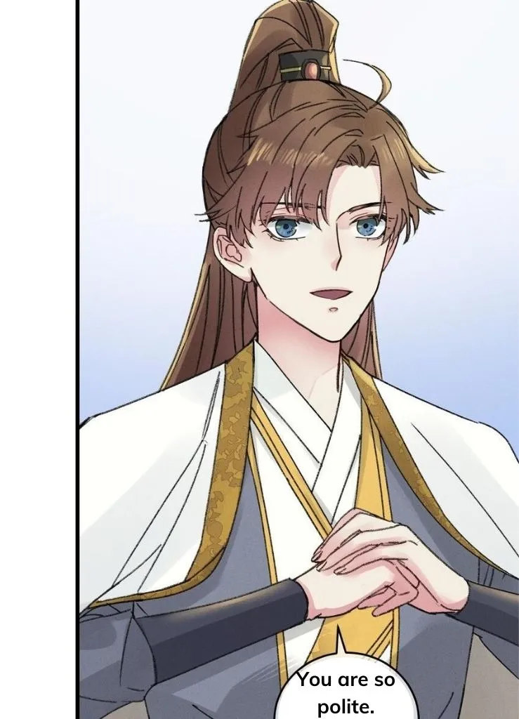 The Greedy Prince Consort Chapter 4 page 23 - 