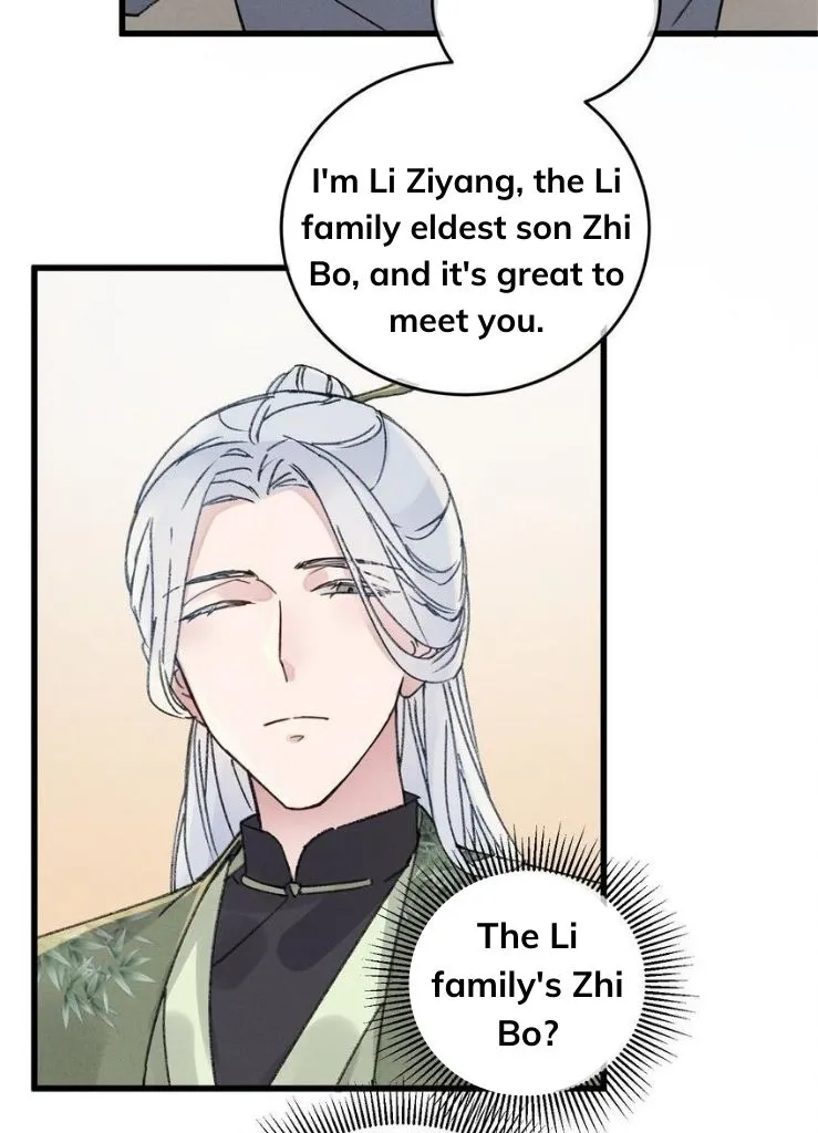 The Greedy Prince Consort Chapter 4 page 24 - 