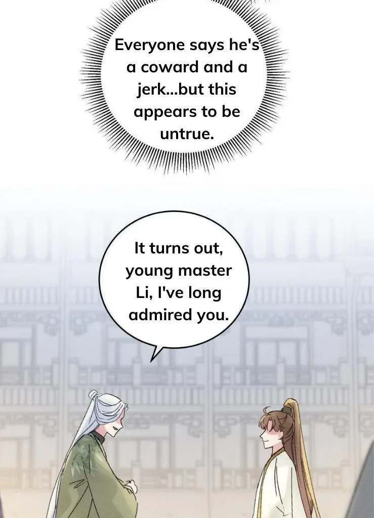 The Greedy Prince Consort Chapter 4 page 25 - 