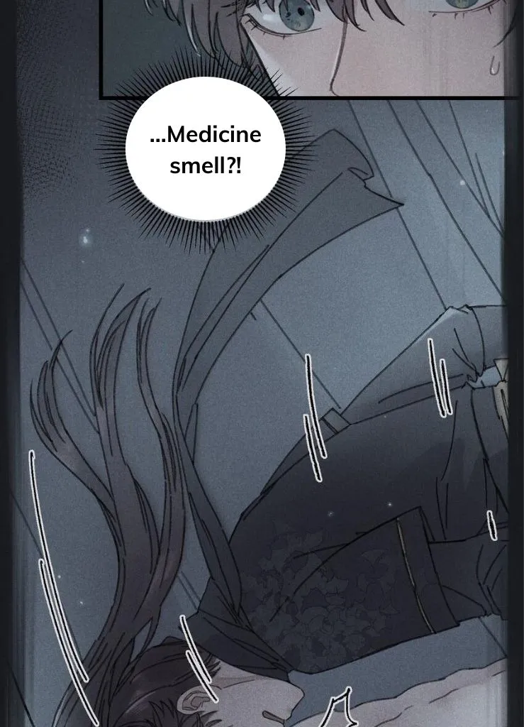 The Greedy Prince Consort Chapter 4 page 40 - 