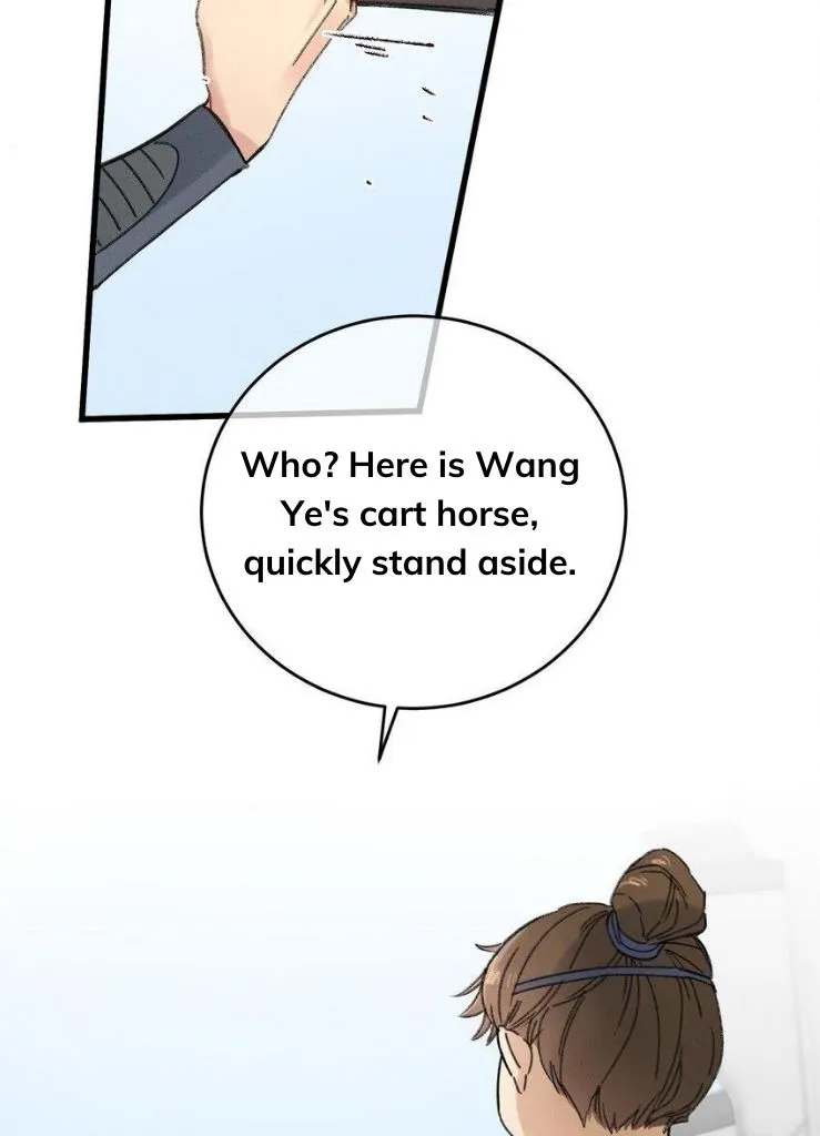 The Greedy Prince Consort Chapter 4 page 6 - 