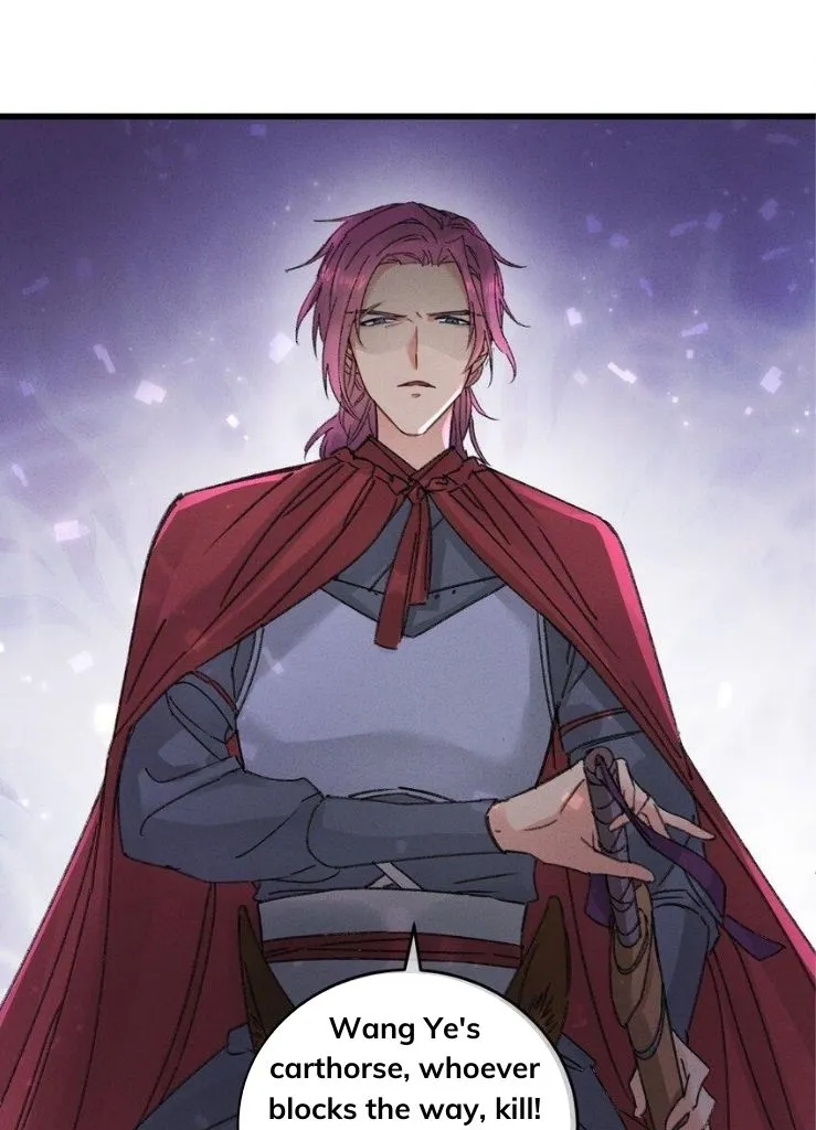 The Greedy Prince Consort Chapter 4 page 8 - 