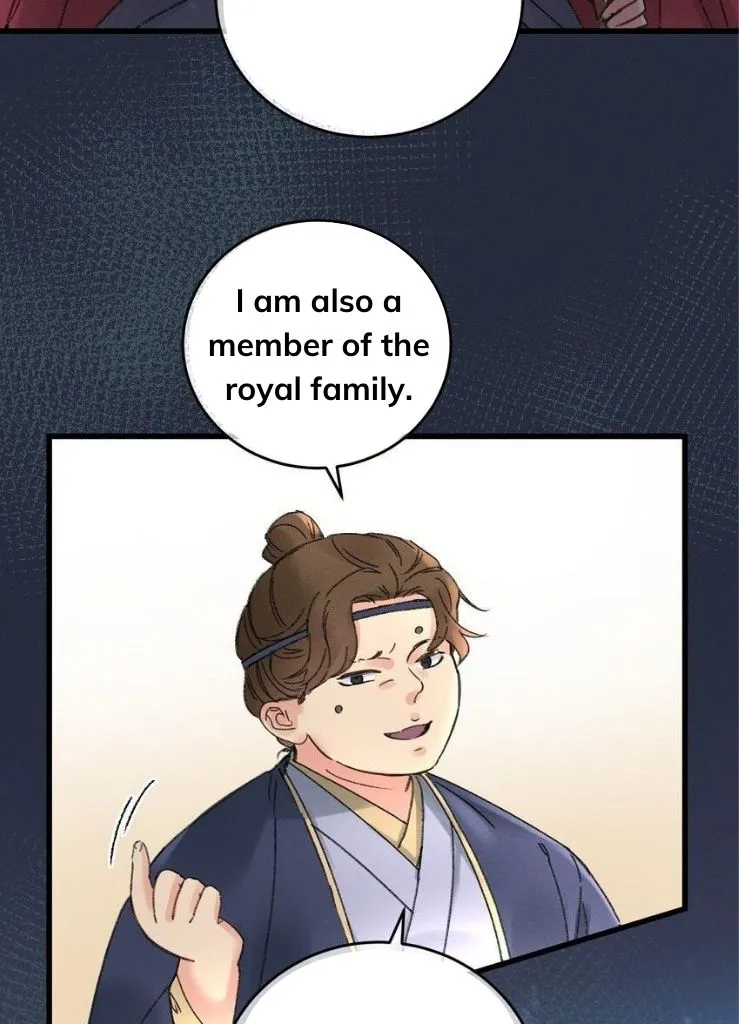 The Greedy Prince Consort Chapter 4 page 9 - 