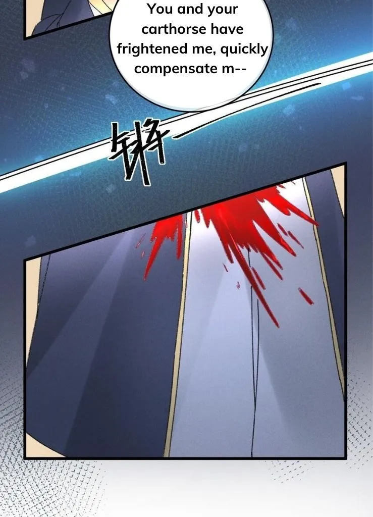 The Greedy Prince Consort Chapter 4 page 10 - 