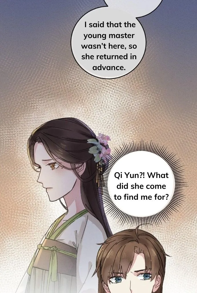The Greedy Prince Consort Chapter 5 page 17 - 