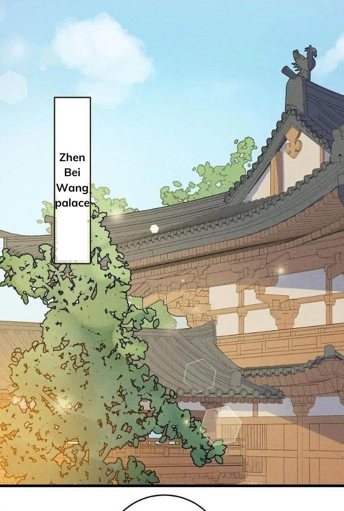 The Greedy Prince Consort Chapter 5 page 22 - 