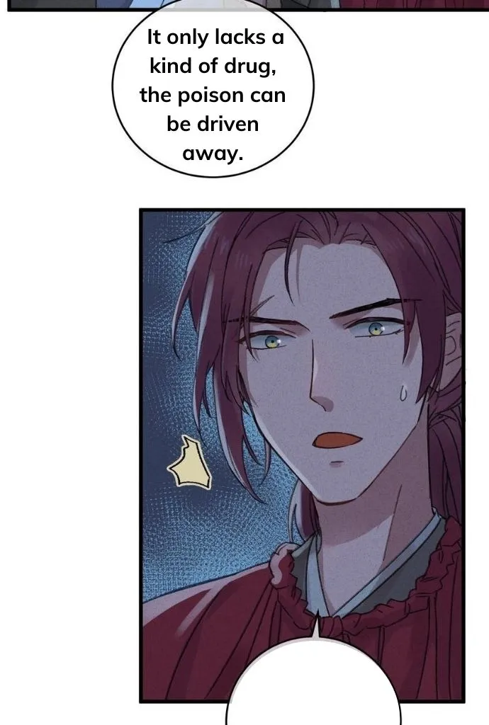 The Greedy Prince Consort Chapter 5 page 24 - 