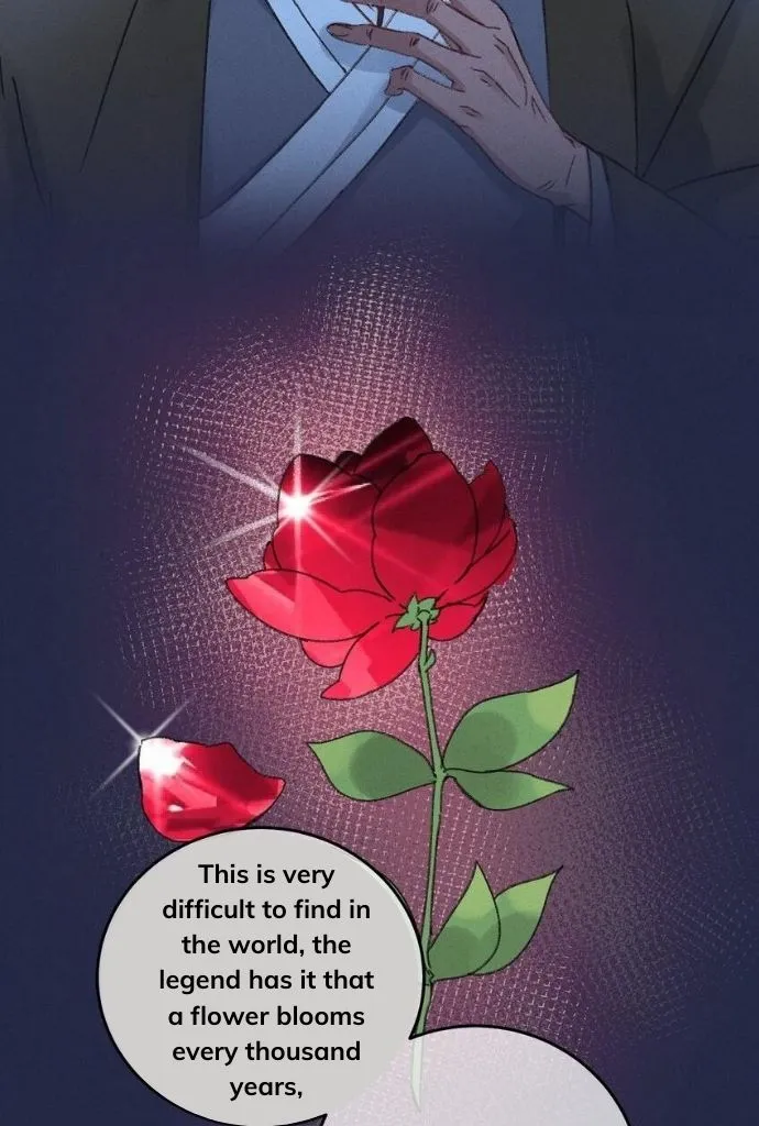 The Greedy Prince Consort Chapter 5 page 26 - 