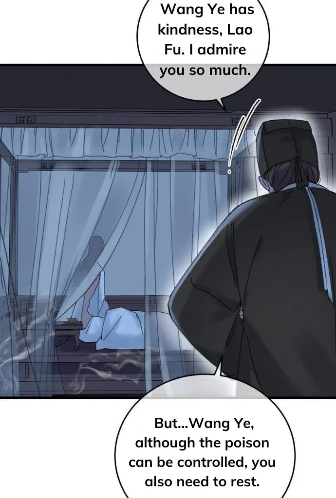 The Greedy Prince Consort Chapter 5 page 29 - 