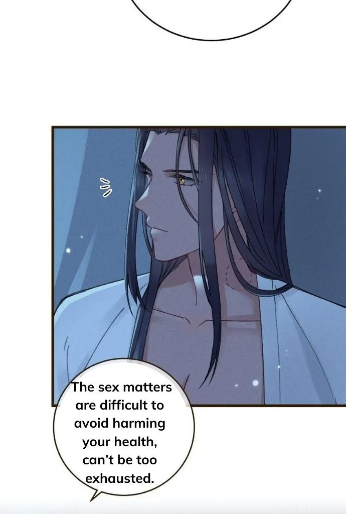 The Greedy Prince Consort Chapter 5 page 30 - 