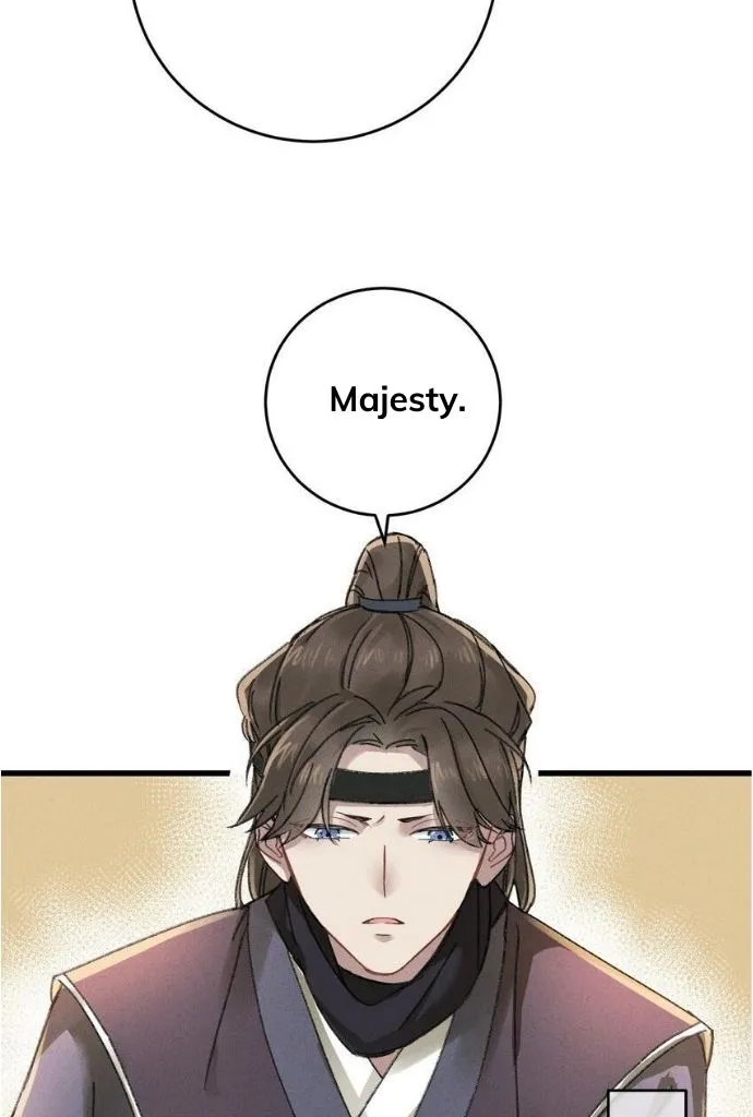 The Greedy Prince Consort Chapter 5 page 35 - 