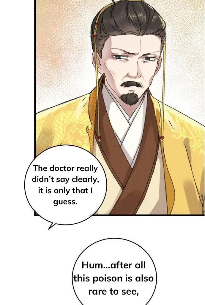 The Greedy Prince Consort Chapter 5 page 39 - 