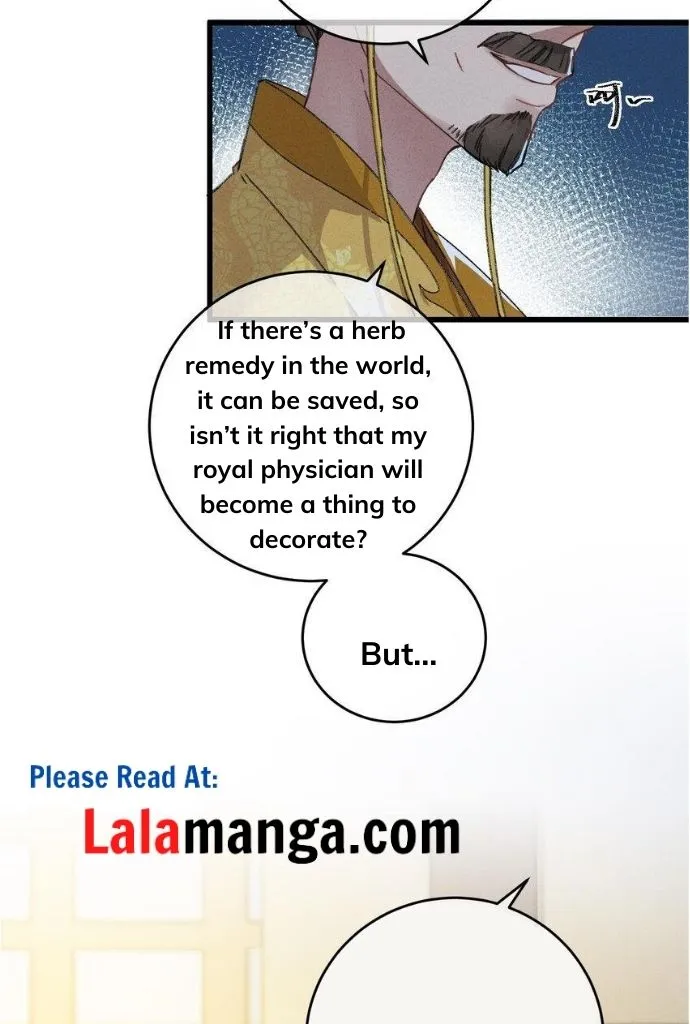 The Greedy Prince Consort Chapter 5 page 40 - 