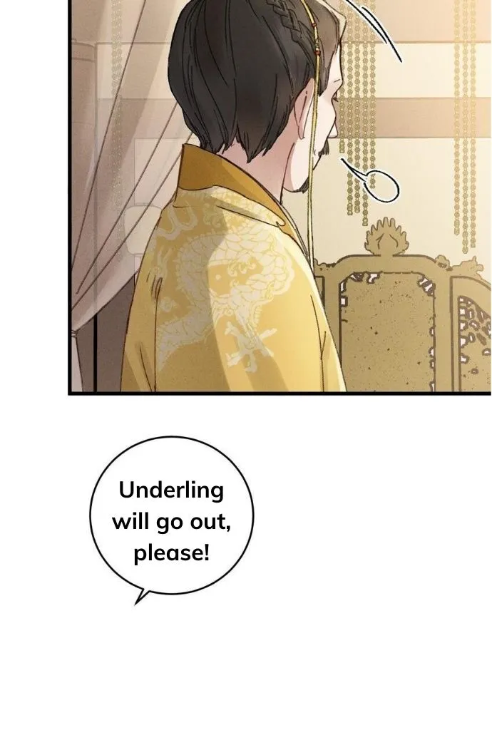 The Greedy Prince Consort Chapter 5 page 47 - 