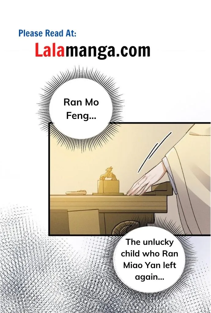 The Greedy Prince Consort Chapter 5 page 48 - 