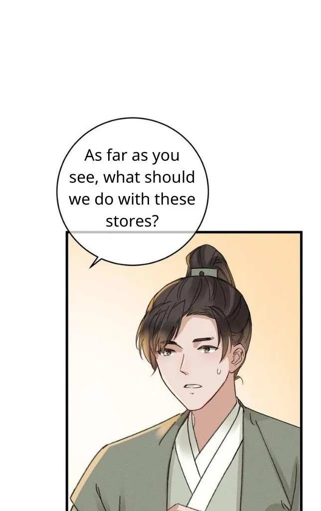The Greedy Prince Consort Chapter 6 page 12 - 