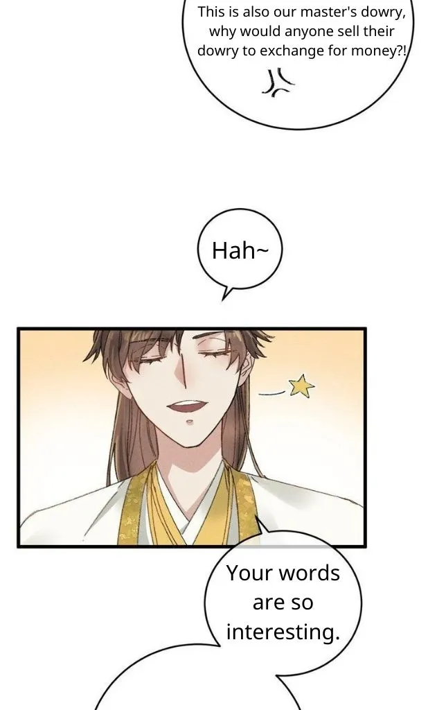 The Greedy Prince Consort Chapter 6 page 16 - 