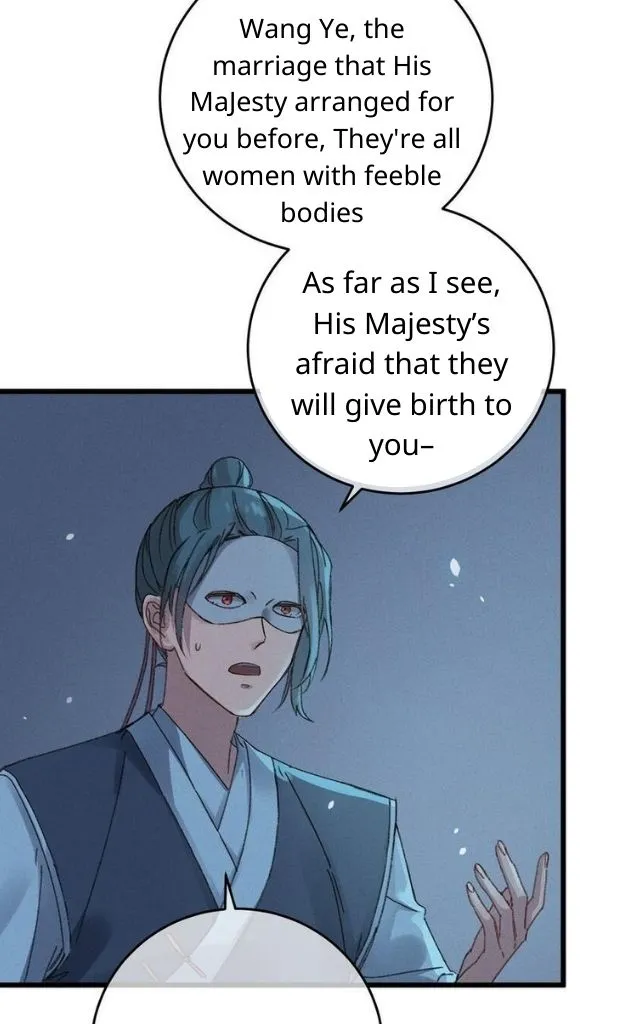 The Greedy Prince Consort Chapter 6 page 23 - 