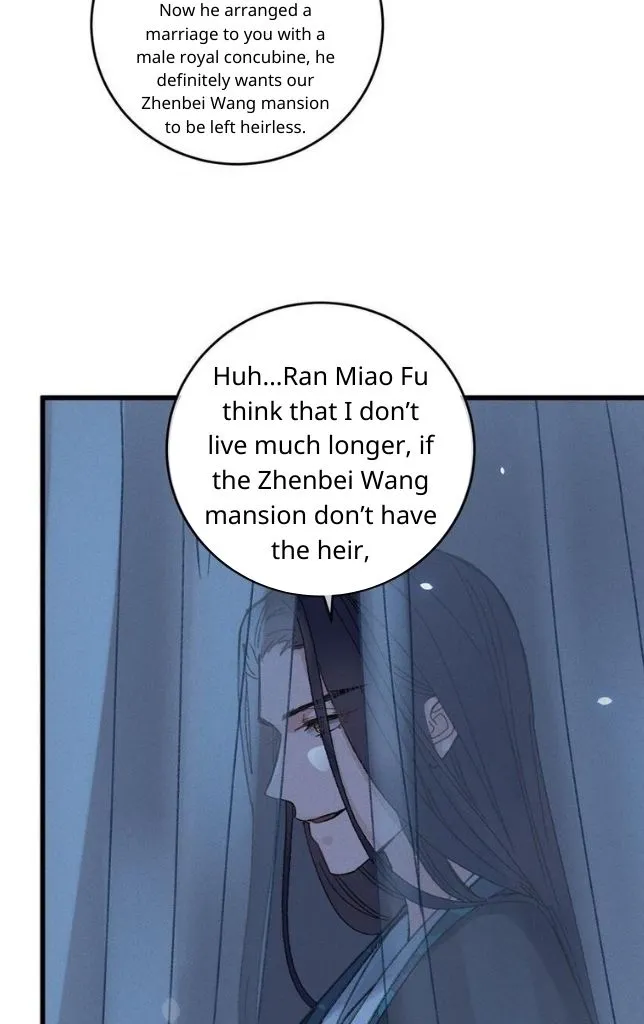 The Greedy Prince Consort Chapter 6 page 24 - 