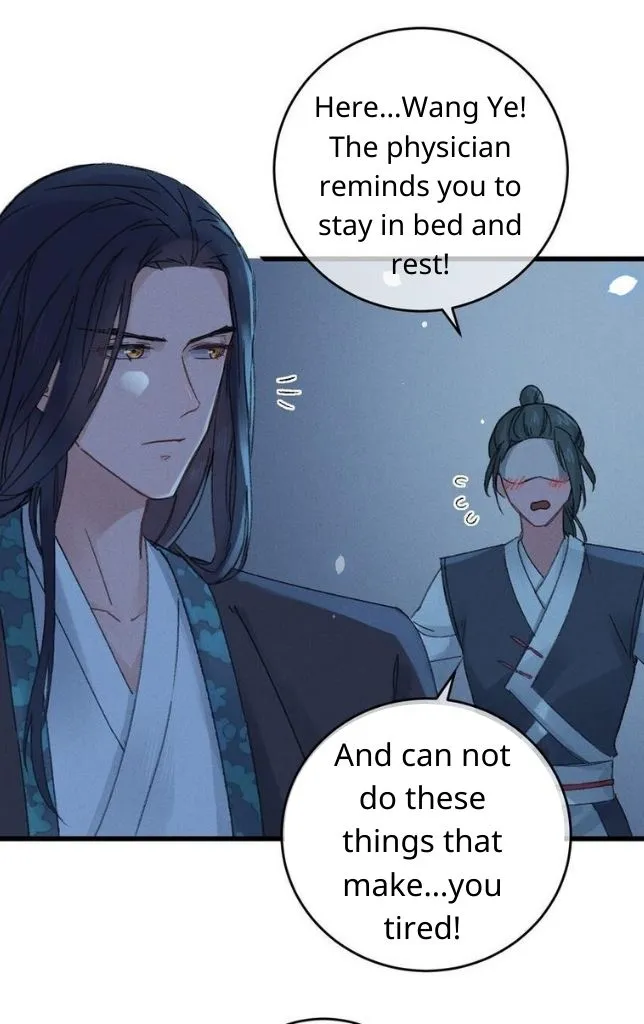 The Greedy Prince Consort Chapter 6 page 27 - 
