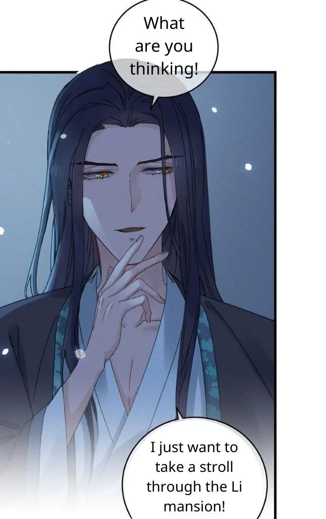 The Greedy Prince Consort Chapter 6 page 28 - 