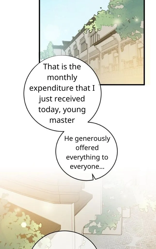 The Greedy Prince Consort Chapter 6 page 30 - 