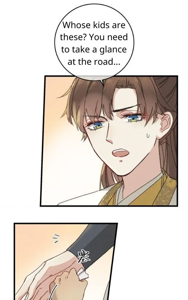 The Greedy Prince Consort Chapter 6 page 33 - 