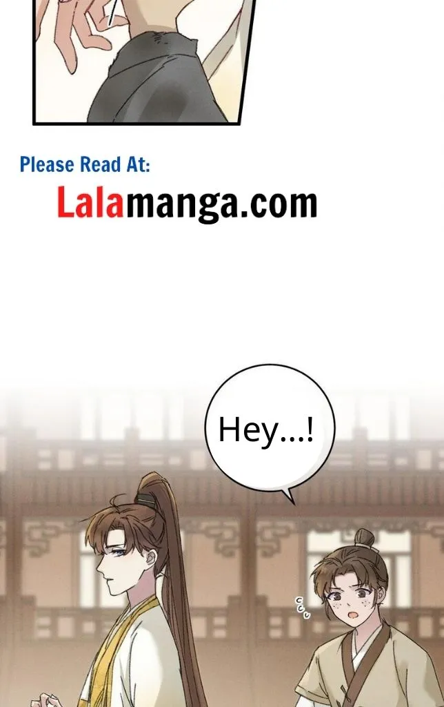 The Greedy Prince Consort Chapter 6 page 34 - 
