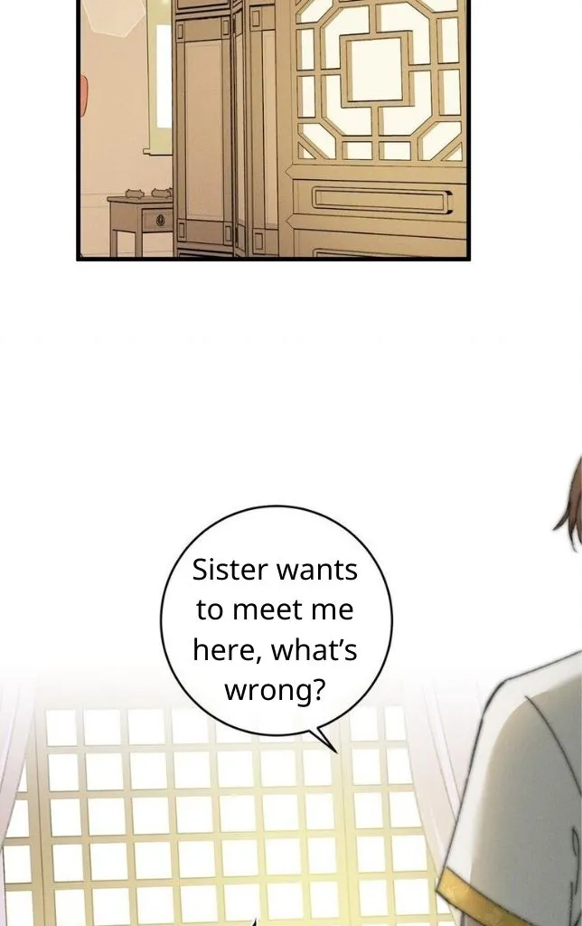 The Greedy Prince Consort Chapter 6 page 39 - 
