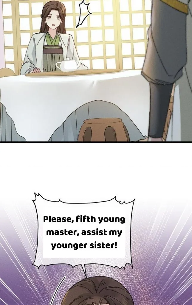 The Greedy Prince Consort Chapter 6 page 40 - 