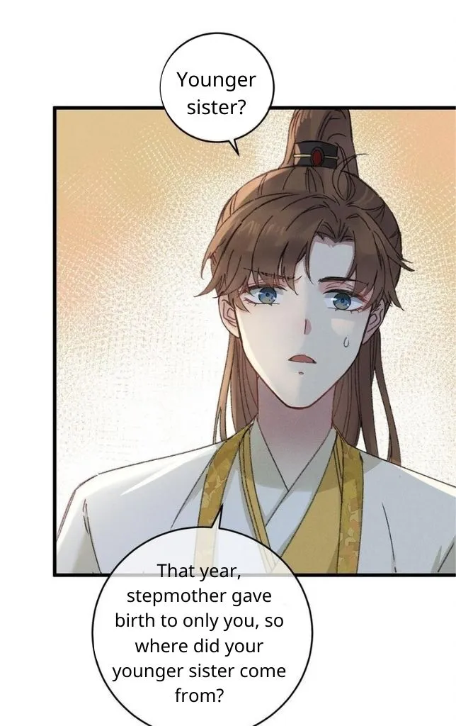 The Greedy Prince Consort Chapter 6 page 42 - 