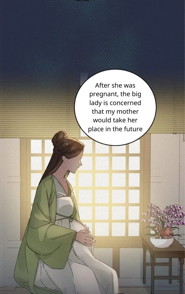 The Greedy Prince Consort Chapter 6 page 45 - 