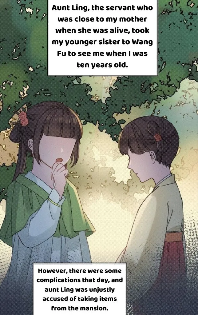 The Greedy Prince Consort Chapter 6 page 51 - 