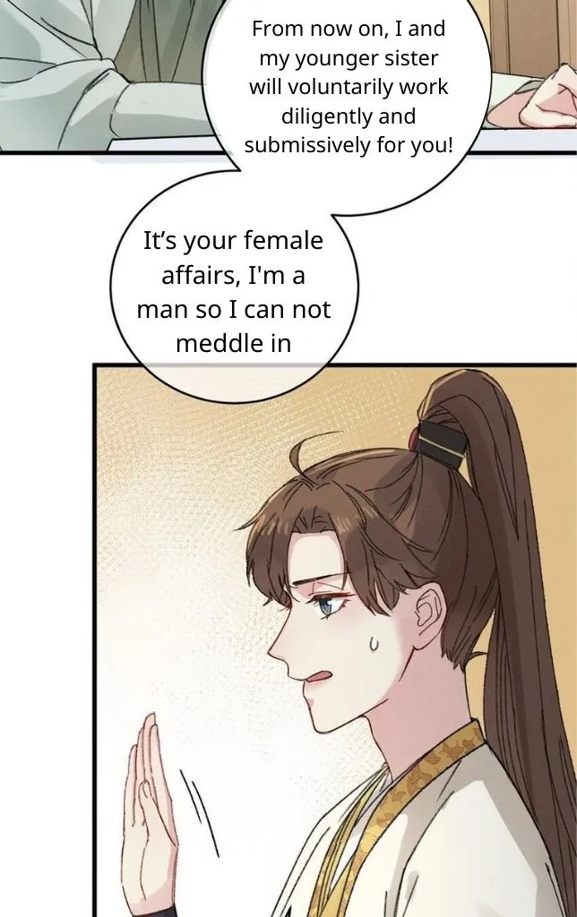 The Greedy Prince Consort Chapter 6 page 56 - 
